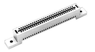 AMPHENOL ADVANCED SENSORS RL2005-27K-138-D1 Card Edge Connector, Dual Side, 1.78 mm, 34 Contacts, Panel Mount, Straight