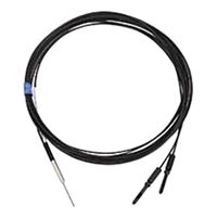 OMRON INDUSTRIAL AUTOMATION E32-D33