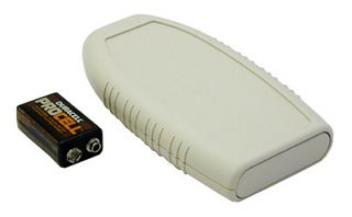 PACTEC HRP BLACK KIT