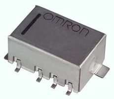 OMRON ELECTRONIC COMPONENTS G6K-2F-RF DC9