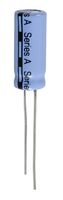 EATON ELECTRONICS B1010-2R5155-R Supercapacitor, 1.5 F, 2.5 V, PC Pin, -20%, +80%, 20 mm, 1000 hours @ 70°C