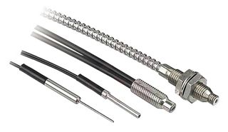 OMRON INDUSTRIAL AUTOMATION E32-T11R