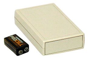 PACTEC HML-9VB-ET-BLACK-KIT