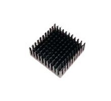WAKEFIELD THERMAL 698-100AB Heat Sink, BGA, 53.3 mm, 25.4 mm, 53.3 mm