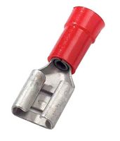 JST / JAPAN SOLDERLESS TERMINALS FVDDF1.25-187A-8 (S)(LF) K