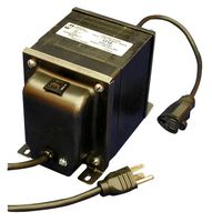 171E Hammond, Chassis Mount Transformer, Isolating, 115V