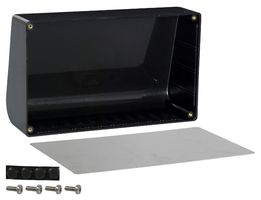 HAMMOND 1595EBK
