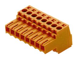 WEIDMULLER 1615750000