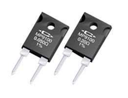 CADDOCK MP9100-2.50-1%