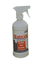 ACL STATICIDE 2012