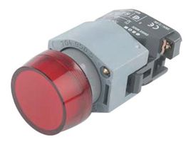 EAO 704.000.2 Switch Actuator, EAO 04 Series Selector Switches, IP65, 04 Series