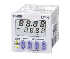 PANASONIC LT4HL8-DC24V