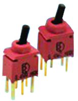 MULTICOMP PRO 1AS5T2B4M2RE