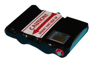 DANTONA INDUSTRIES 317-084-001