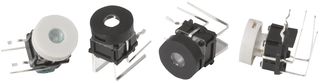 E-SWITCH TL1260BQRBLK