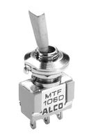 ALCOSWITCH - TE CONNECTIVITY MTF-106G