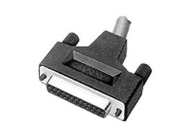 AMP - TE CONNECTIVITY 1-747945-5 D Sub Connector, DB15, Standard, Receptacle, AMPLIMITE HDE-20 Series, 15 Contacts, DA, IDC / IDT