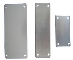 BOX ENCLOSURES EP4-BL