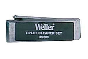 WELLER DS209