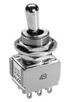 ALCOSWITCH - TE CONNECTIVITY MTG306E