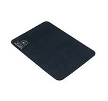DESCO 45000 Mat, Static Protective, Rubber, Black, 24" x 40ft x 3.2mm
