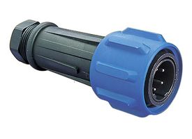 BULGIN LIMITED PX0911/07/P