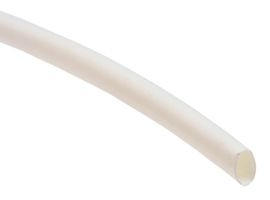 3M FP-301 1" CR 50' Heat Shrink Tubing, 2:1, 1 ", 25.4 mm, Transparent, 50 ft, 15.24 m