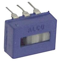 ALCOSWITCH - TE CONNECTIVITY ASE22RG