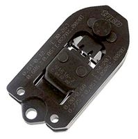 TE CONNECTIVITY - AMP 91516-3 Crimp Tool, Hand, AMPMODU MOD IV 20-30AWG Contacts, Te Connectivity / Amp 915