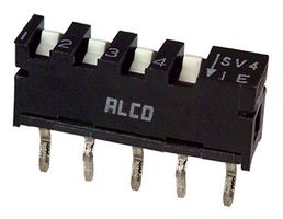 ALCOSWITCH - TE CONNECTIVITY STV02