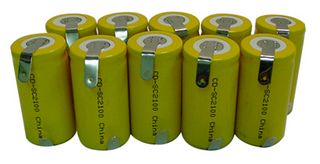 DANTONA INDUSTRIES SC-2100