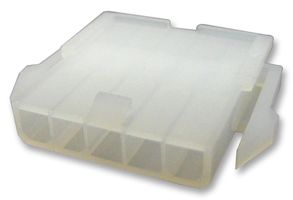 MULTICOMP PRO MC34911 Connector Housing, 2259(5559) Series, Receptacle, 3 Positions, 4.2 mm