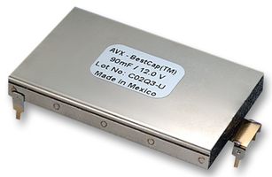 KYOCERA AVX BZ029A124ZAB