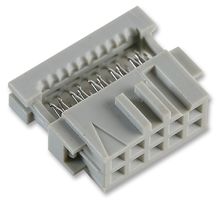 AMP - TE CONNECTIVITY 2-215911-0