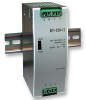 MEAN WELL DR-120-12