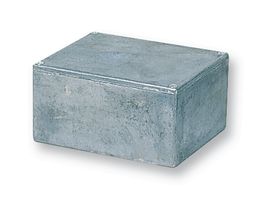 EDDYSTONE 29830PSLA Metal Enclosure, Diecast, Small, Diecast Aluminum, 33.78 mm, 95 mm, 34 mm, IP54