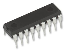 MICROCHIP MIC5841YN