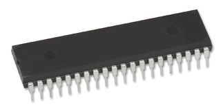 MICROCHIP DSPIC30F4013-20I/P