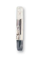 CML INNOVATIVE TECHNOLOGIES 03633700 Incandescent Lamp, 30 V, Telephone Slide #3, T-6 4/5, 0.3, 5000 h