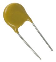 VISHAY 199D225X9035B2B1 Tantalum Capacitor, TANTALEX®, 2.2 µF, 35 V, ± 10%, 2.54 mm