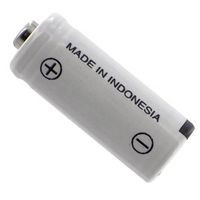 PANASONIC BATTERIES P18N