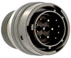 AMPHENOL INDUSTRIAL PT06A14-12P