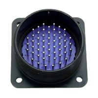 AMPHENOL INDUSTRIAL MS3102C20-15P