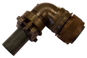 AMPHENOL INDUSTRIAL MS3108E18-10SY