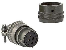 AMPHENOL INDUSTRIAL PT06A14-12SX-SR