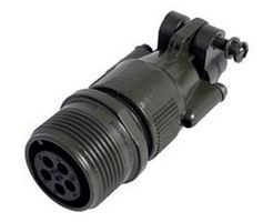 ITT CANNON MS3101F16S-1SZ