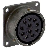 AMPHENOL INDUSTRIAL PT02E18-11SY-027