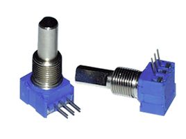 VISHAY 249-9-10-502