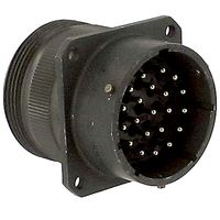 ITT CANNON KPT00E12-10P
