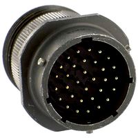 ITT CANNON KPT01A22-55P